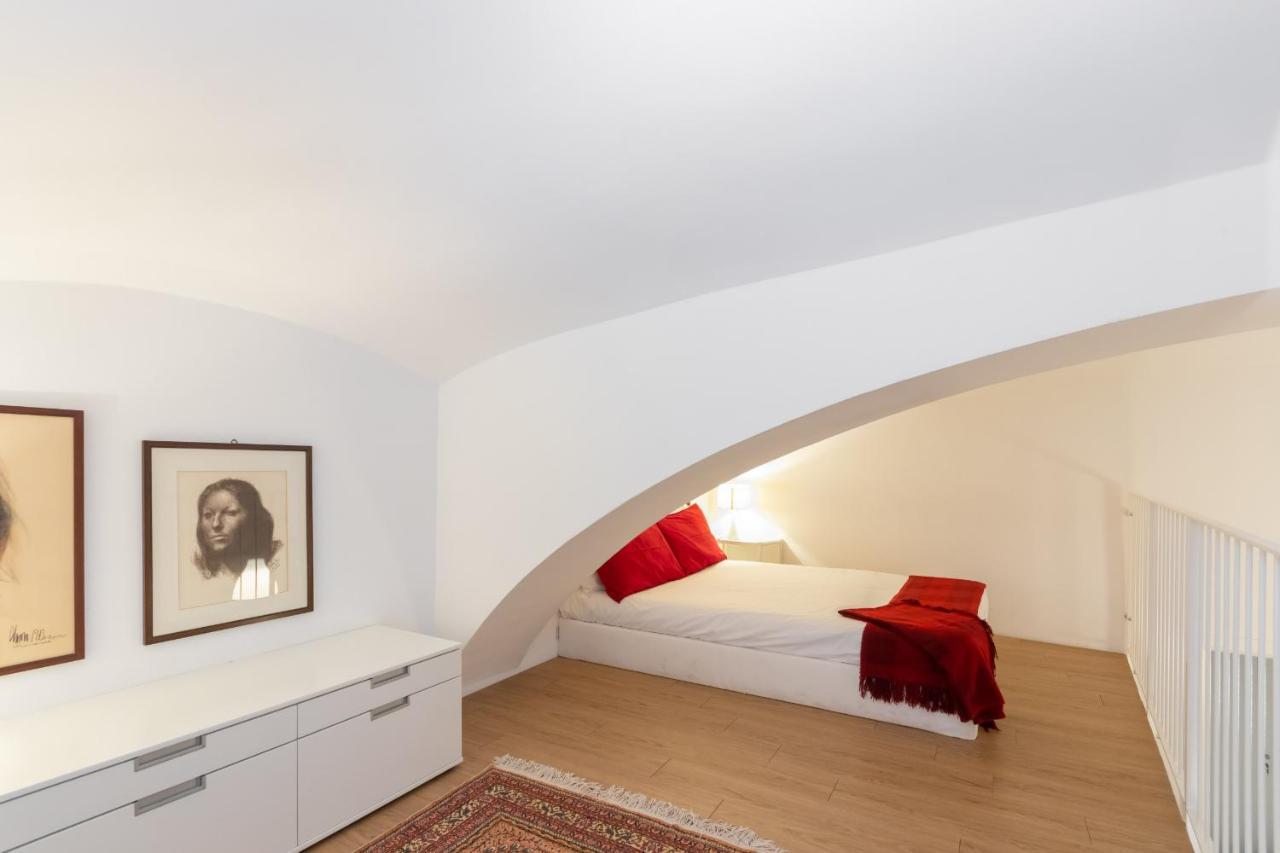 Charming Studio Near Piazza Castello By Wonderful Italy トリノ エクステリア 写真